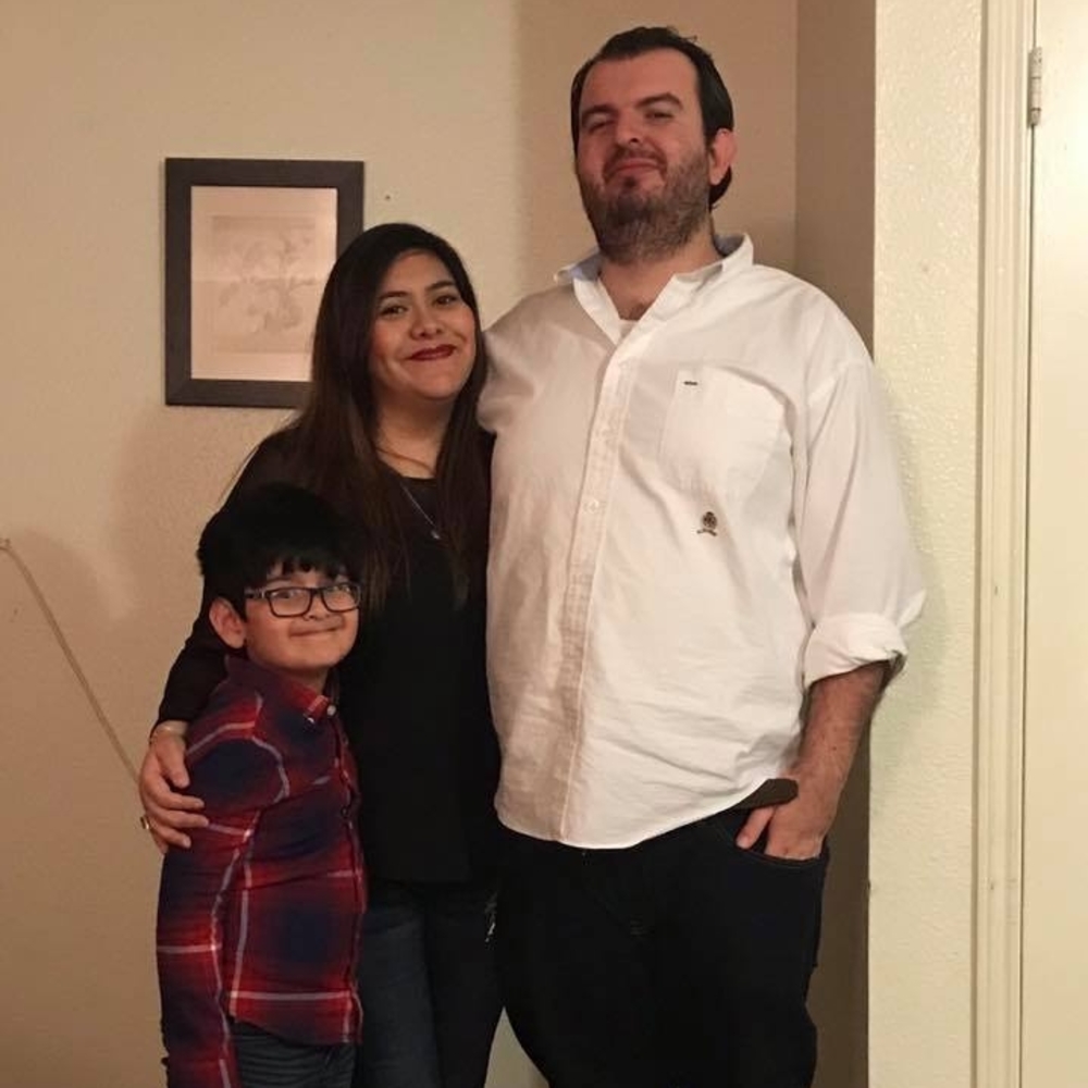 Meet your Posher, Emre